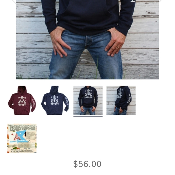 CITY WEAR TOP FOR MEN - Picture 12 of 15